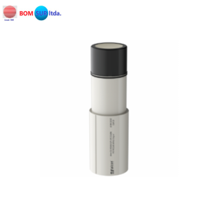 CAÑERÍAS UPVC 3” 30 MTS.