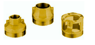 BOMBA SUMERGIBLE GM R75-T3-20 1 HP - Imagen 2