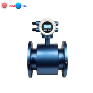 FLUJÓMERTRO ELECTROMAGNÉTICO  o DN150